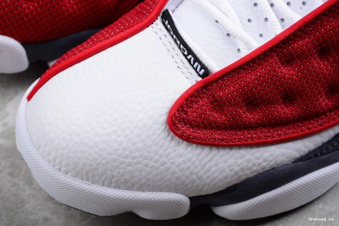 Gym DJ5982-600 13 Red Flint Grey Jordan Air Retro 1021